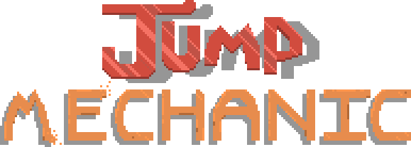 Jump Mechanic