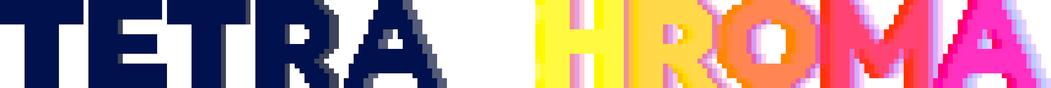 TETRACHROMA